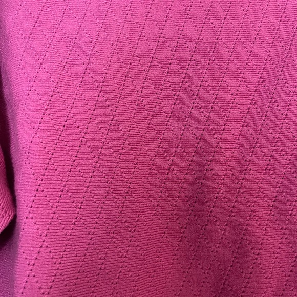 Pink Sweater - Picture 2 of 7